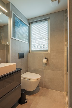 Medium property photo - Stadhouderskade 562, 1073 BB Amsterdam